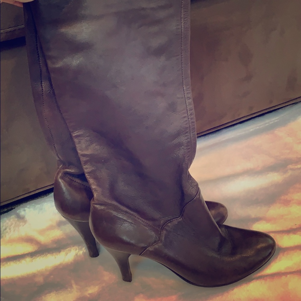 Audrey Brooke Sarabela boot